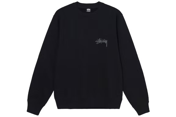 Stussy Young Moderns Stussy Sweatshirt