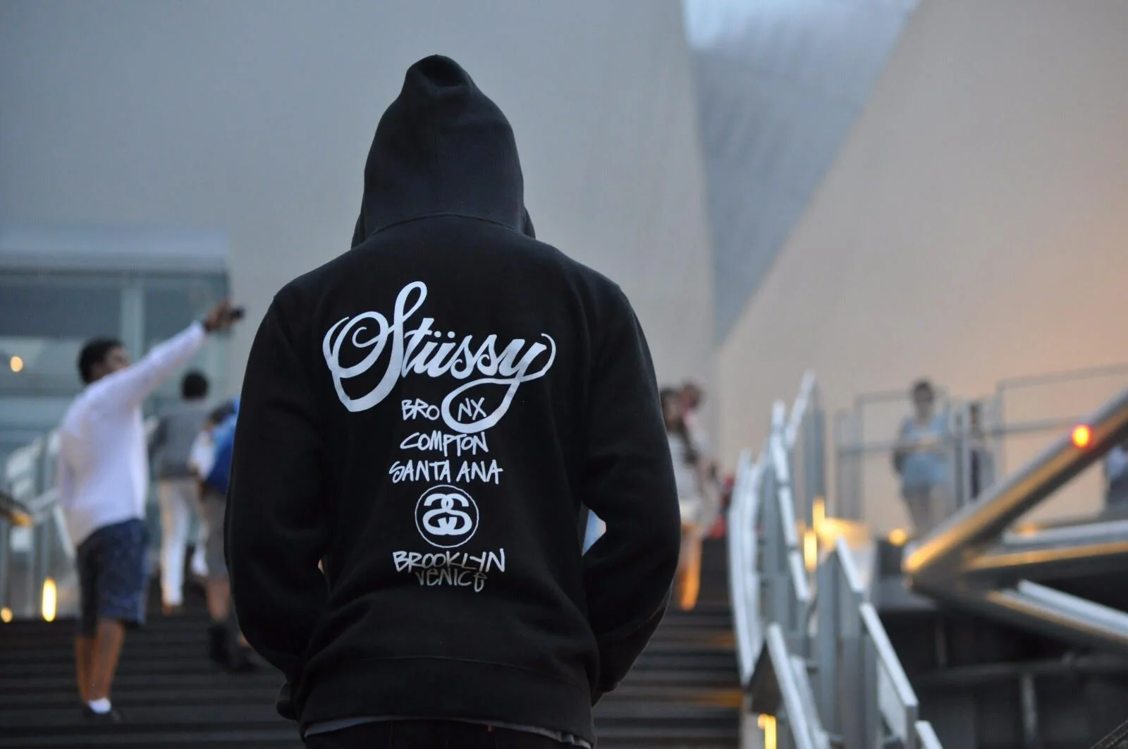 Evolution of Stüssy Apparel and its Lasting Impact